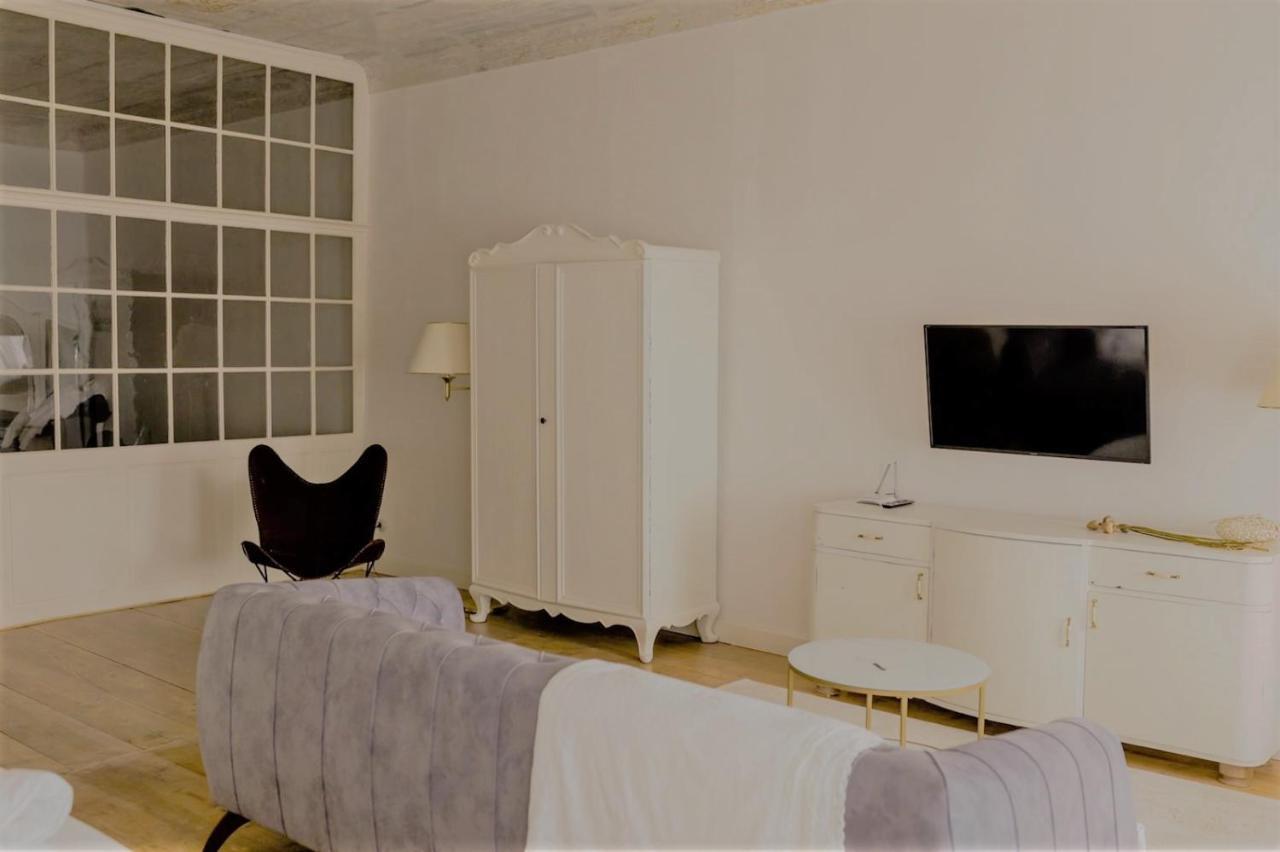 Apartments 1620Yr 特尔纳瓦 外观 照片