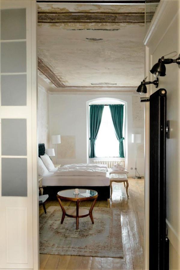 Apartments 1620Yr 特尔纳瓦 外观 照片