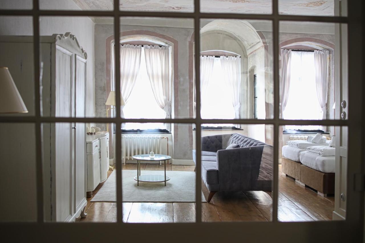 Apartments 1620Yr 特尔纳瓦 外观 照片