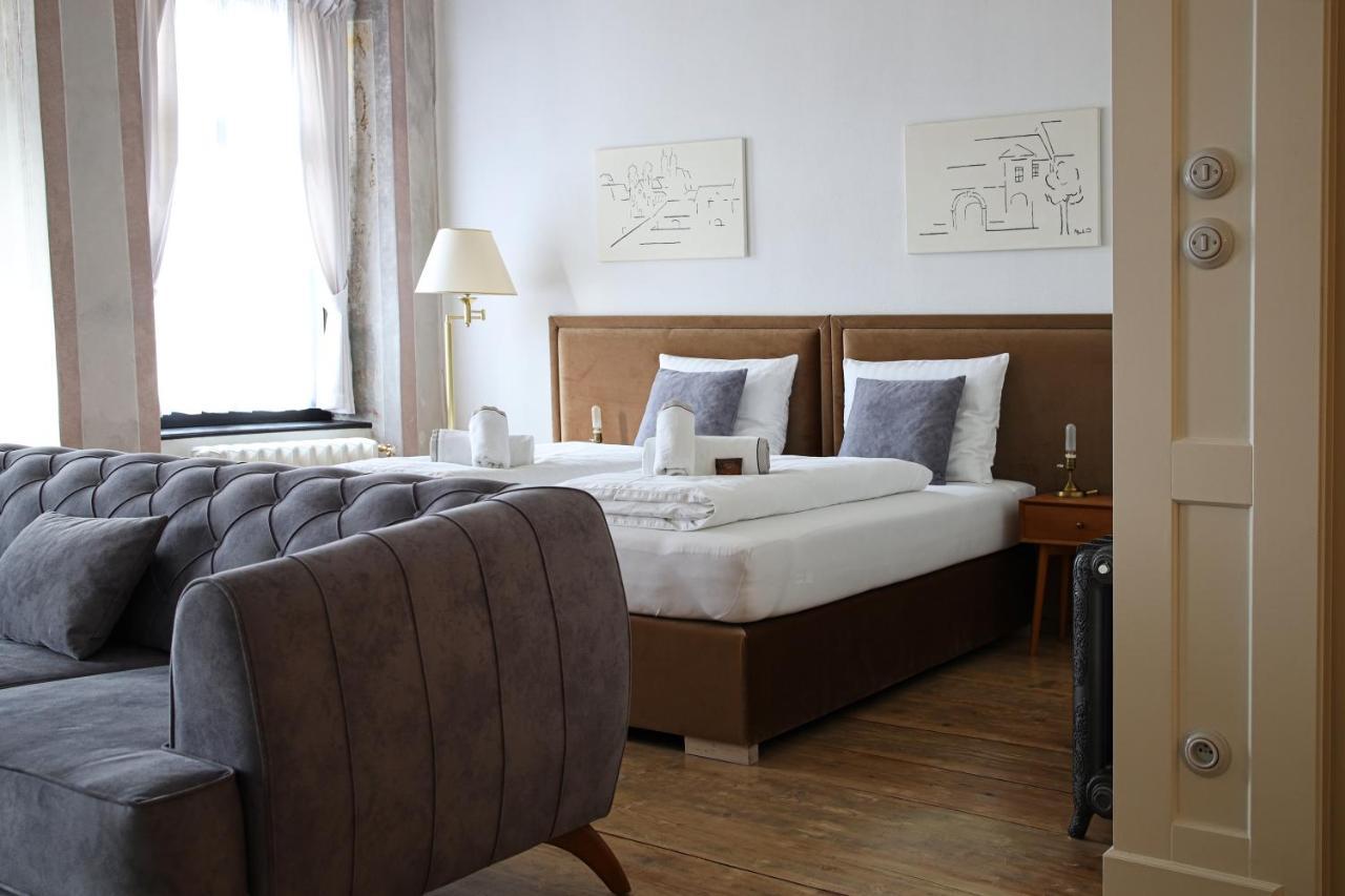 Apartments 1620Yr 特尔纳瓦 外观 照片