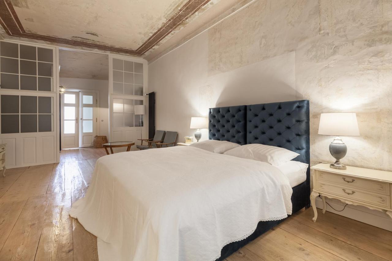 Apartments 1620Yr 特尔纳瓦 外观 照片